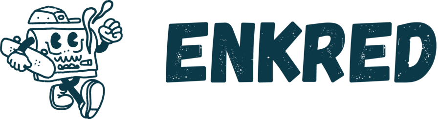 Enkred